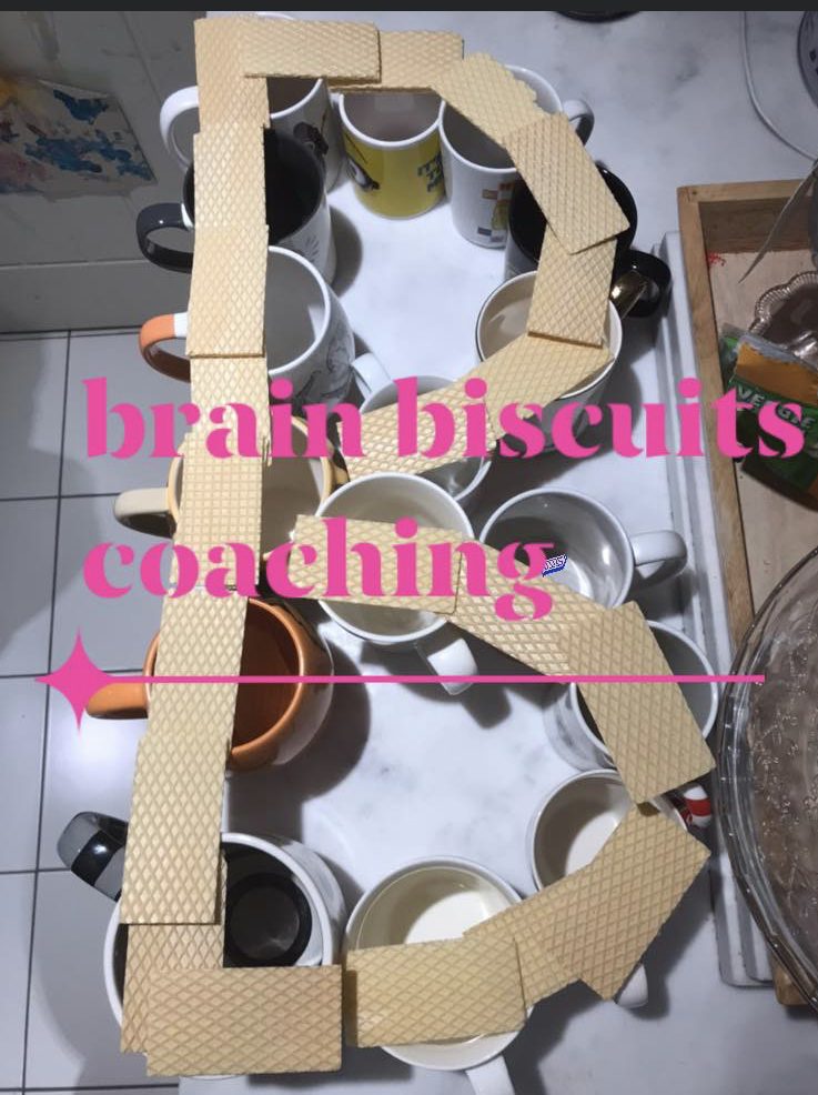 Brain Biscuits Coaching